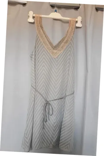 Robe shein