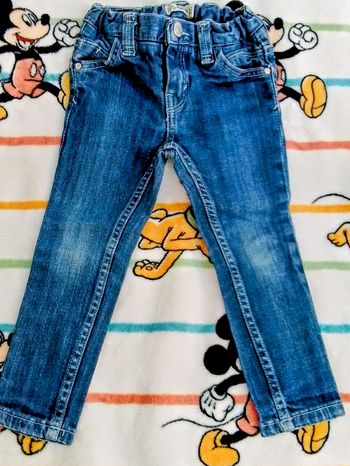 Pantalon 3 ans