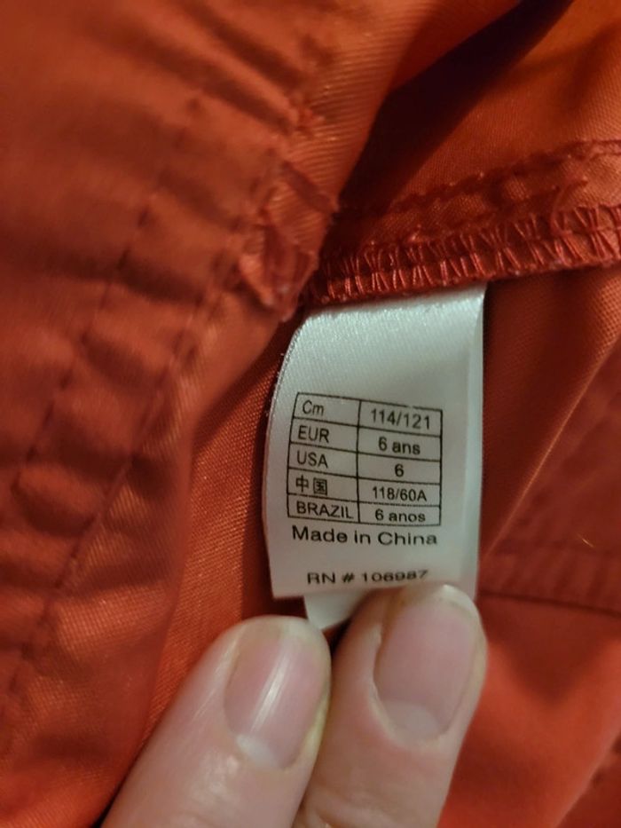 Shirt Tribord - photo numéro 5