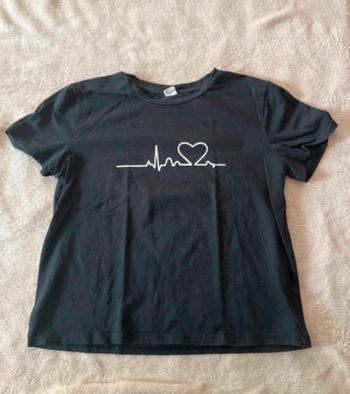 Tee-shirts