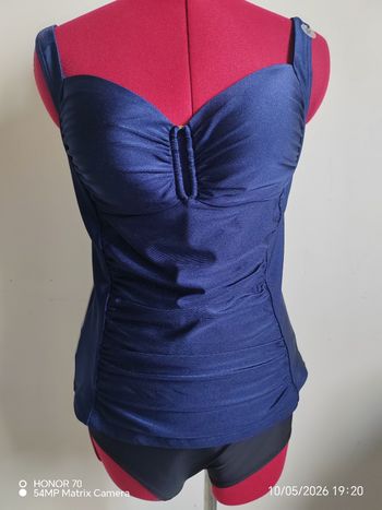 Maillot 2 pieces 42/44