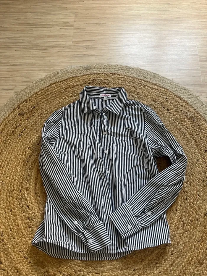 Chemise