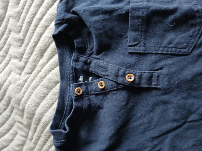 T-shirt garçon 5 ans - photo numéro 2