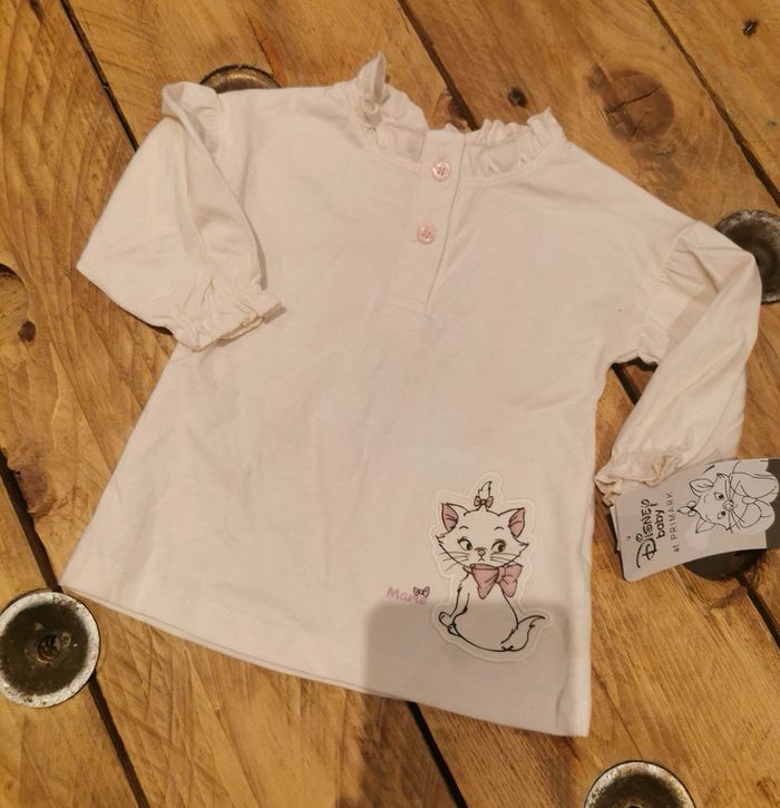 T-shirt. - photo numéro 2