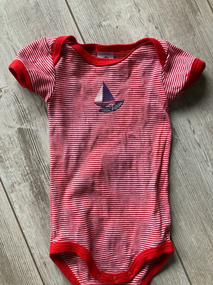 Lot bodies Mc - photo numéro 2