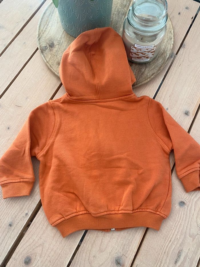 Gilet Absorba 12 mois - photo numéro 5
