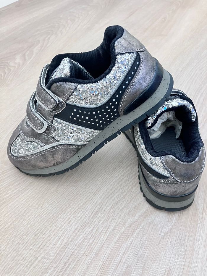 Basket - photo numéro 3