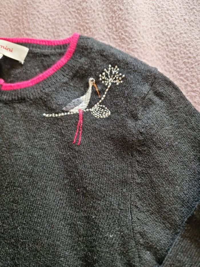 Gilet catimini - photo numéro 2