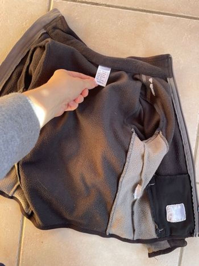 Veste quechua - photo numéro 3