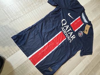 Maillot de foot du PSG