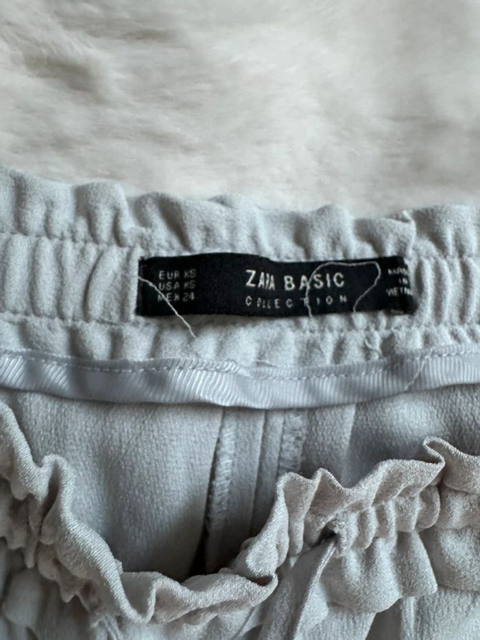 Basic femme Zara - photo numéro 3