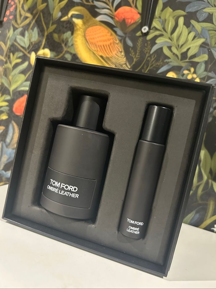 TOM FORD - OMBRÉ LEATHER