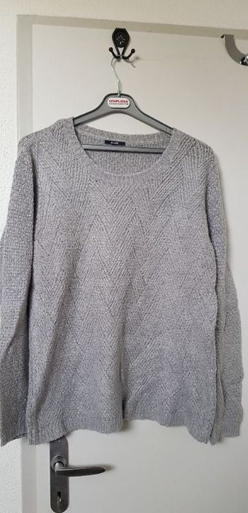 Pull Kiabi taille XL