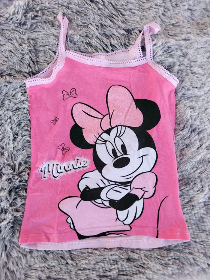 2 maillots corps - photo numéro 5