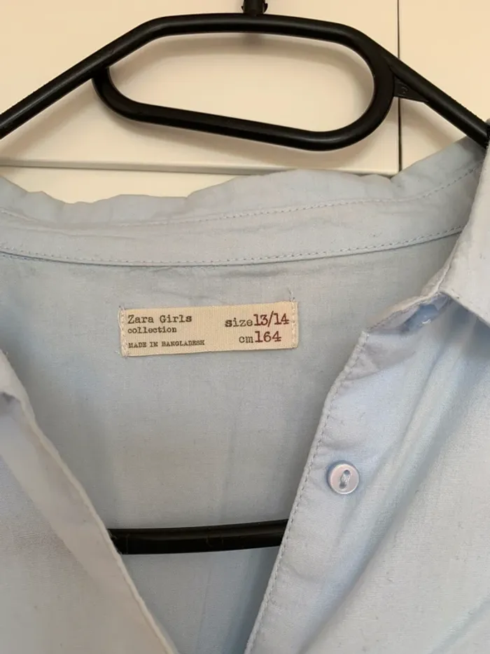 chemise - photo numéro 6