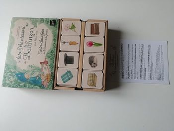 loto montessori