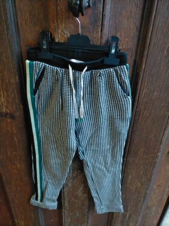 Ravissant pantalon Catimini 8 ans