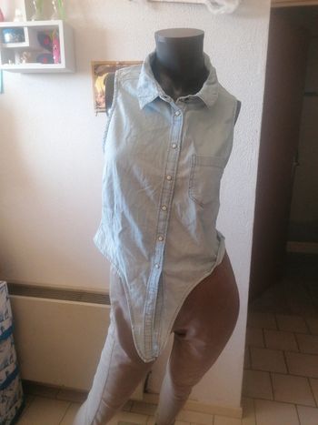 Débardeur taille 36
