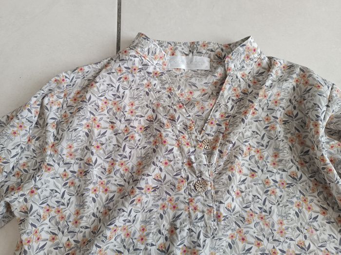 Haut Taille 38 - photo numéro 2