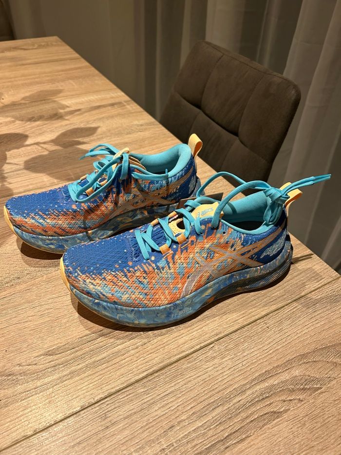 Basket Ascis femme neuve - photo numéro 3