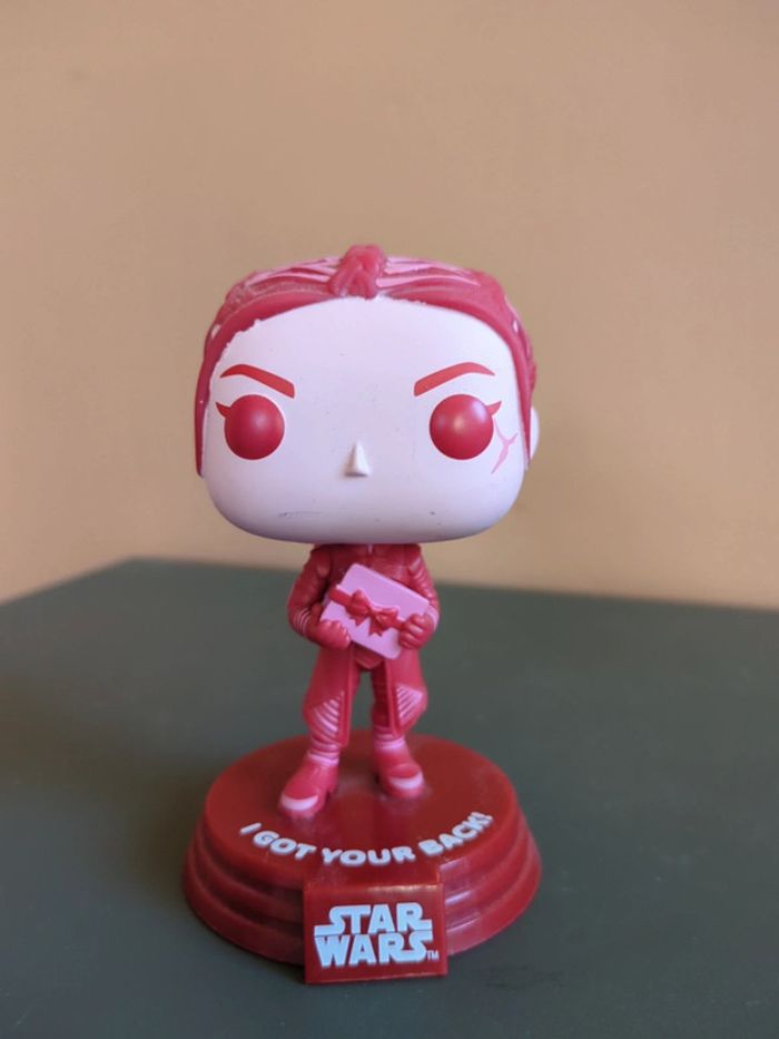 funko star wars valentines