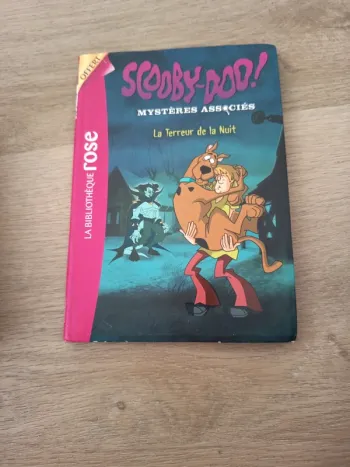 Scooby doo
