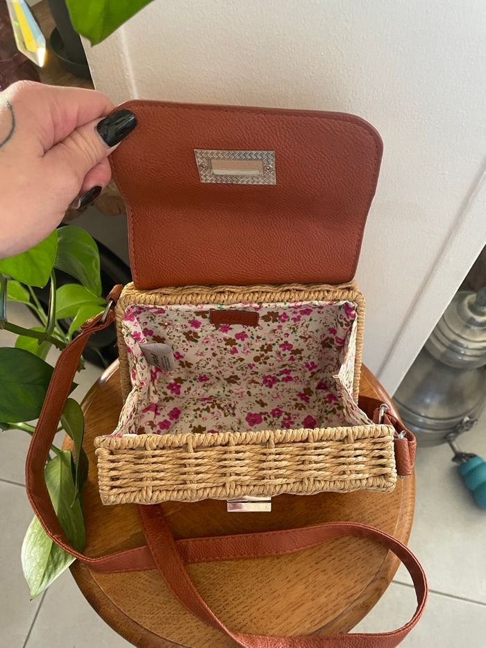 Sac bandoulière - photo numéro 5
