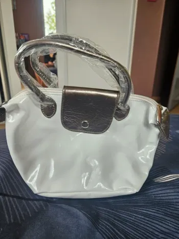 Petit sac Ingrid millet