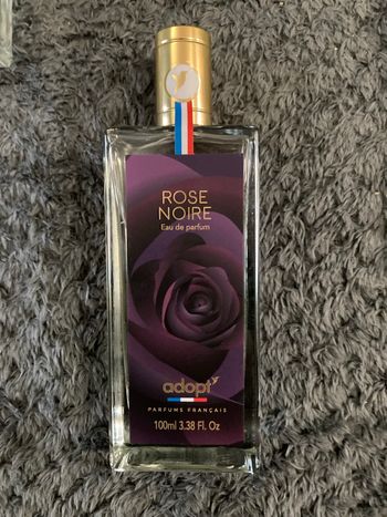 Parfum adopt