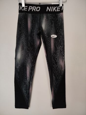 Legging Nike fille XS