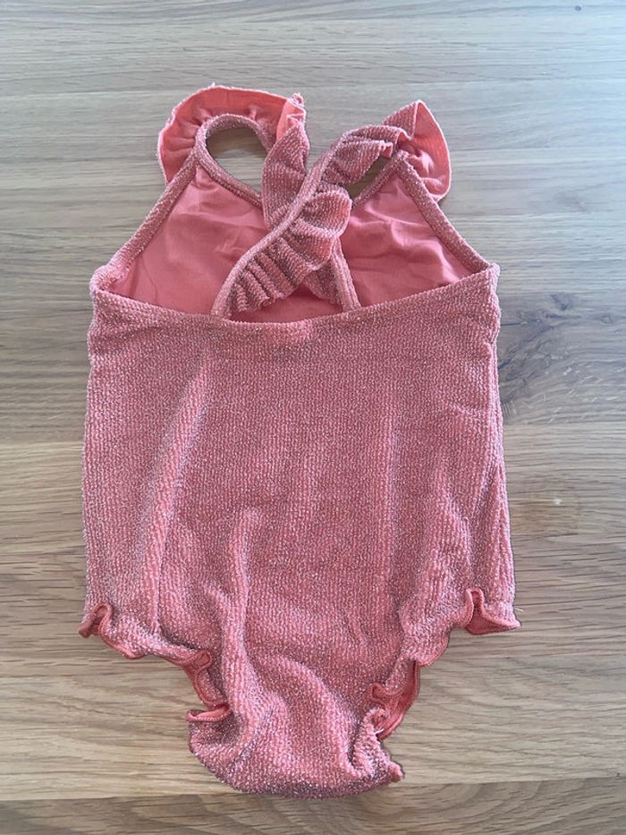 Maillot de bain 1 pièce - photo numéro 3