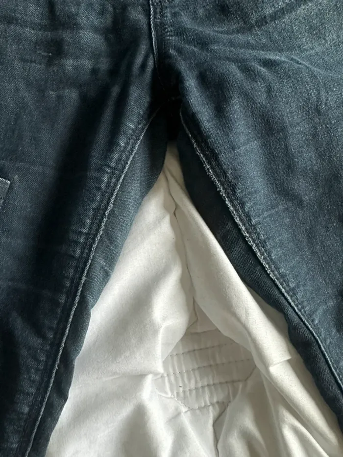 Jeans grossesse - photo numéro 2