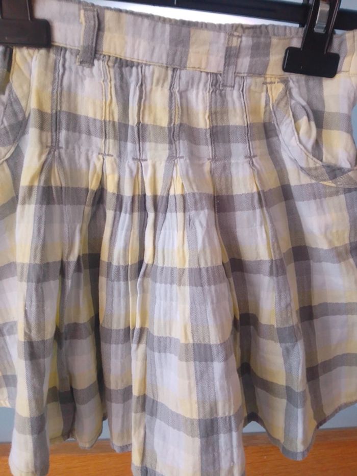 Jupe légère Fille 10 ans - photo numéro 2