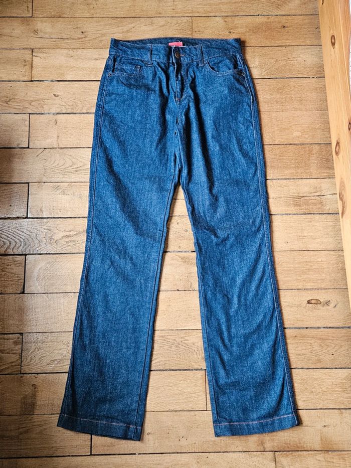 Jeans femme