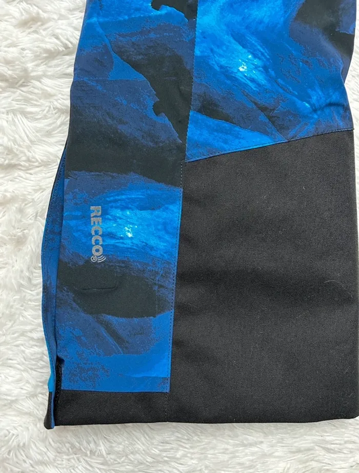Pantalon de ski Obermeyer avec Recco - photo numéro 3