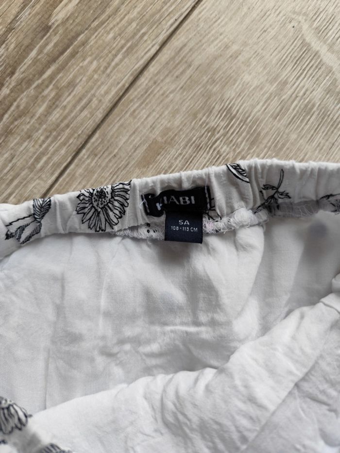 Jupe ample - photo numéro 3