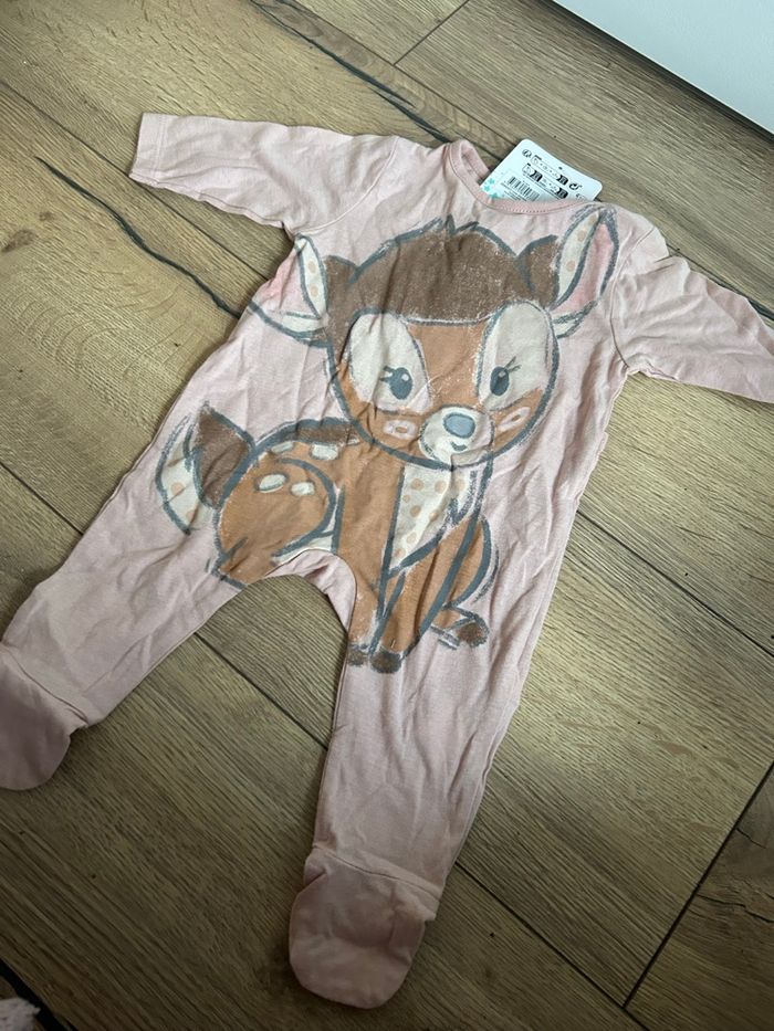 Pyjama disney