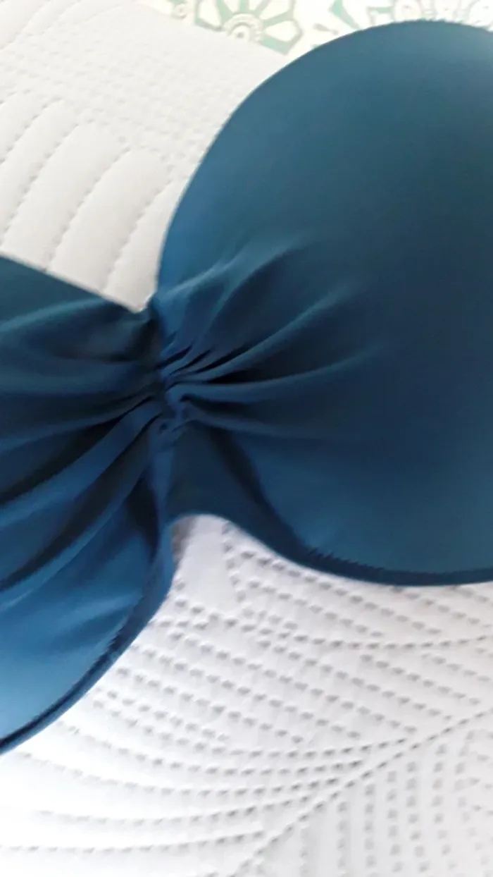 Haut de maillot taille L - photo numéro 3