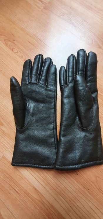 Gants taille s