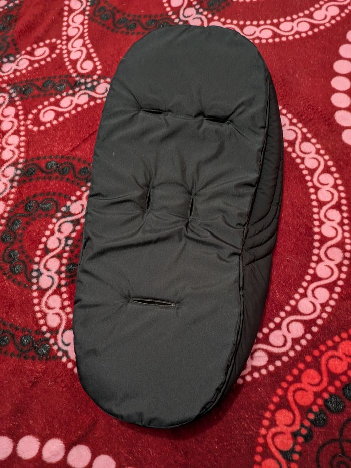 Lite cot cybex - photo numéro 6