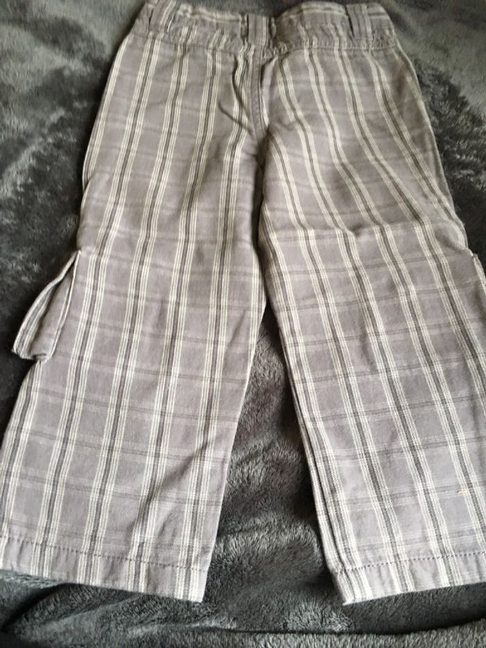 Pantalon Vertbaudet 3 ans - photo numéro 3