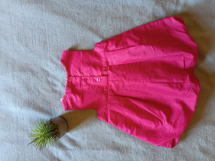 Robe 9 mois - photo numéro 2