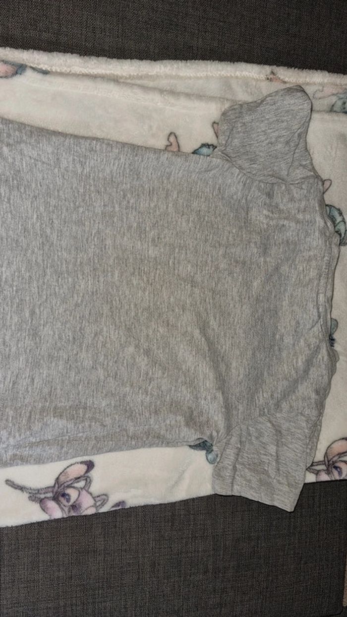 Tee-shirt pat patrouille 6 ans en bon état - photo numéro 7