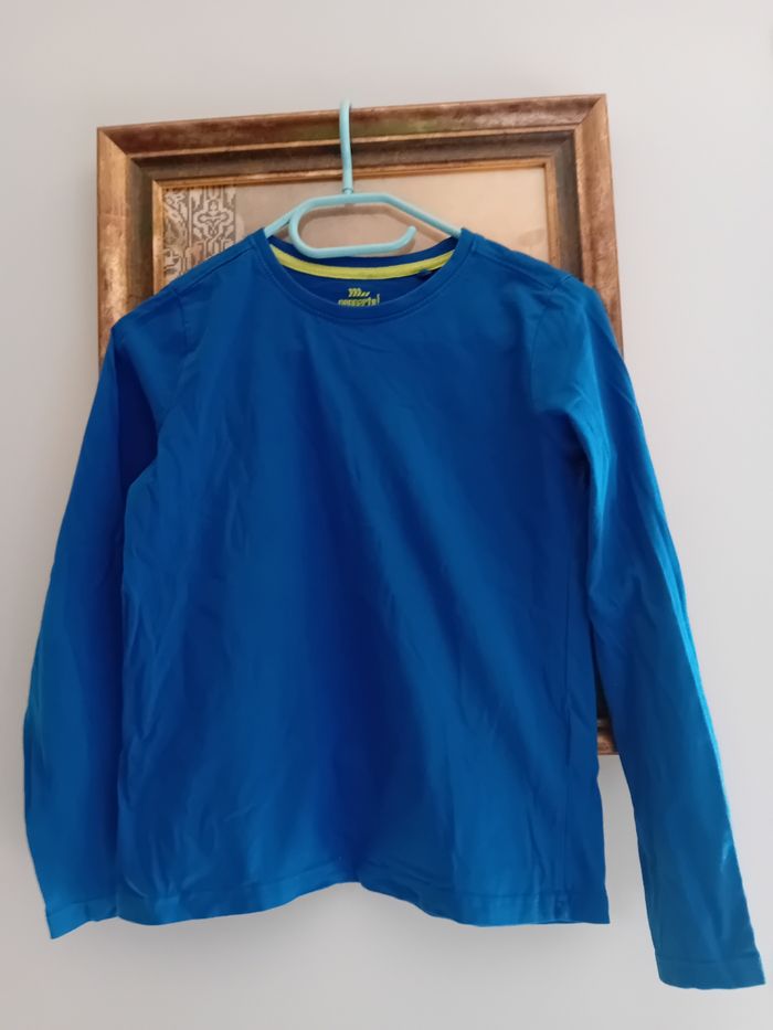 Tee-shirt manches longues de Pepperts