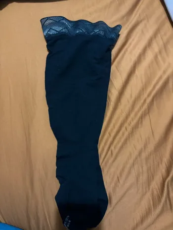 Mi bas de compression médicale