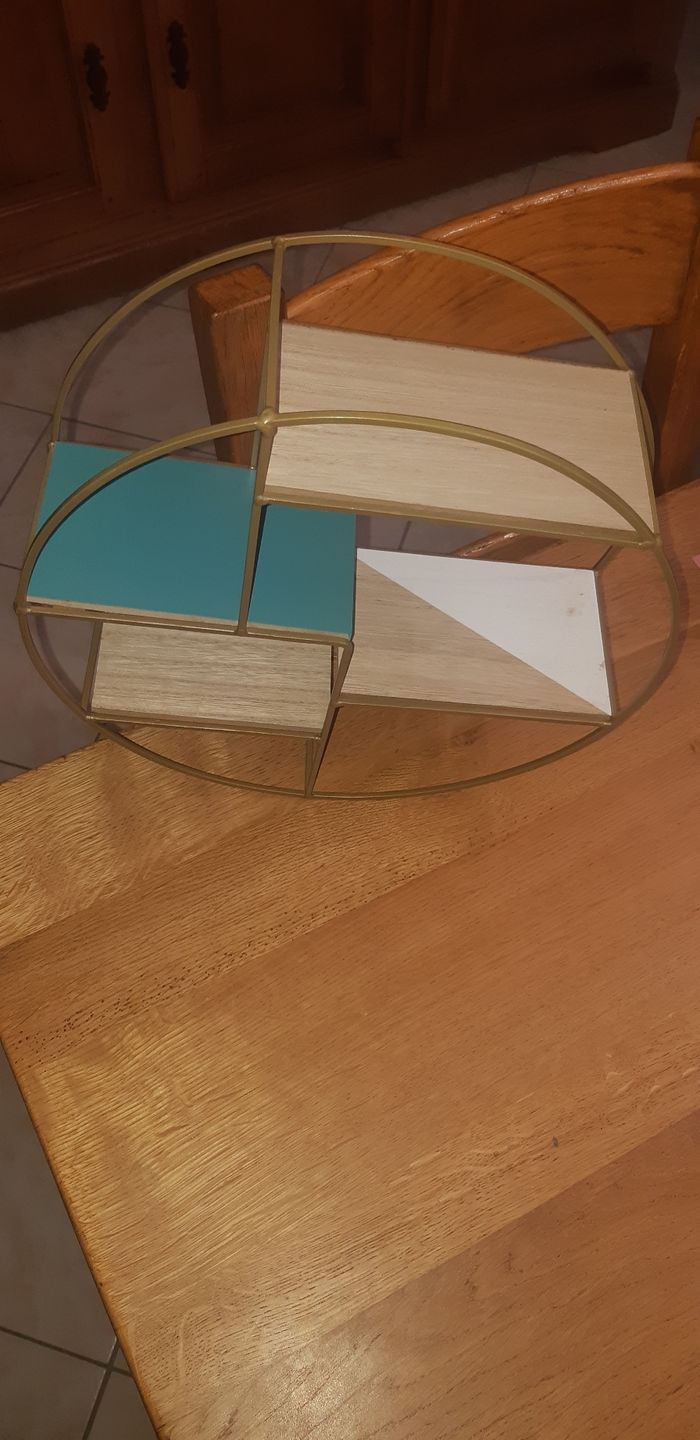 Étagère - photo numéro 2
