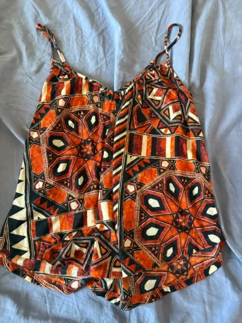 Haut h&m