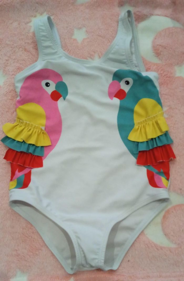 Maillot 1 pièce