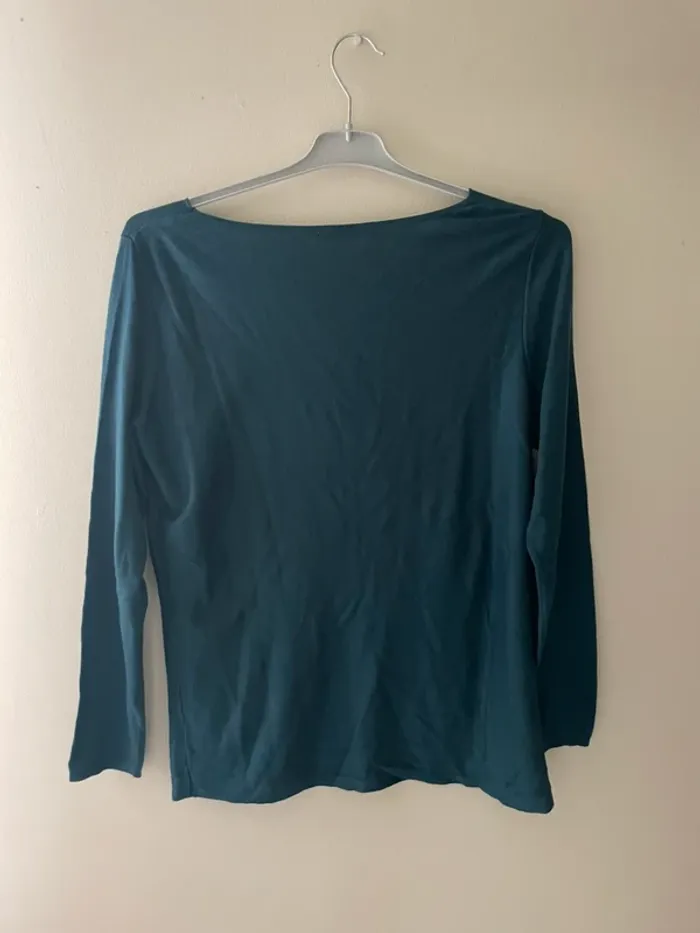 T-shirt Camaïeu - photo numéro 2