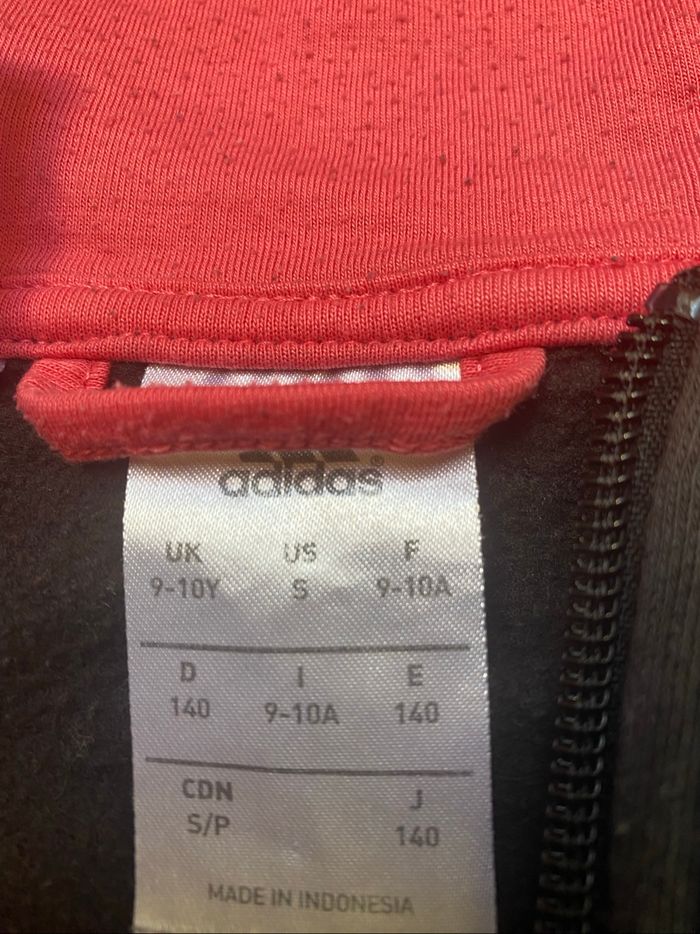 Veste zippée - photo numéro 4